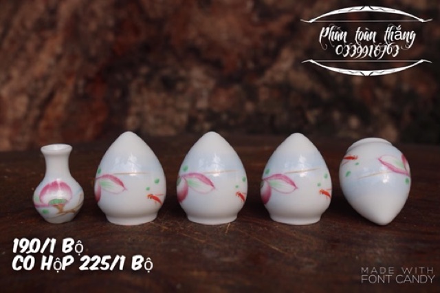 Cóng khuyên dáng quả nhót