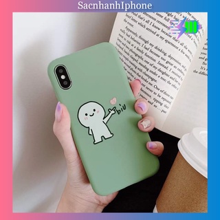 Ốp lưng iphone Bằng Chíu 6 6plus 6s 6s plus 7 7plus 8 8plus x xr xs xs max 11 11 pro 11 promax (a200)