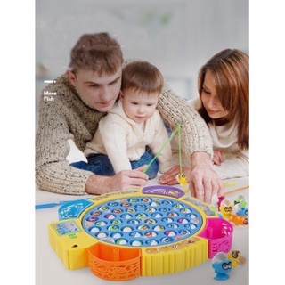 Bộ đồ câu cá 45 con