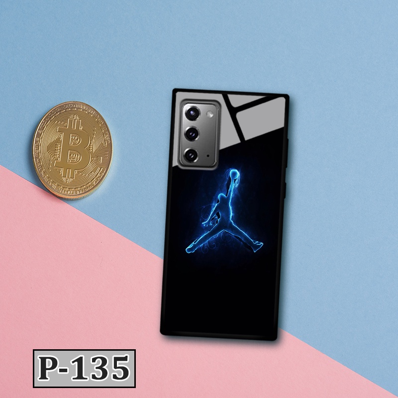 Ốp lưng 3D cho điện thoại Samsung Galaxy Note 20