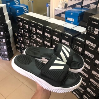 Dép chính hãng ADIDAS ALPHABOUNCE thời trang