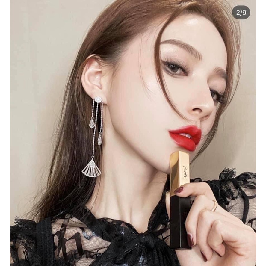 SON YSL SLIM BẢN 21, FULLBOX - SON MÔI CAO CẤP, HÀNG CHÍNH HÃNG | BigBuy360 - bigbuy360.vn