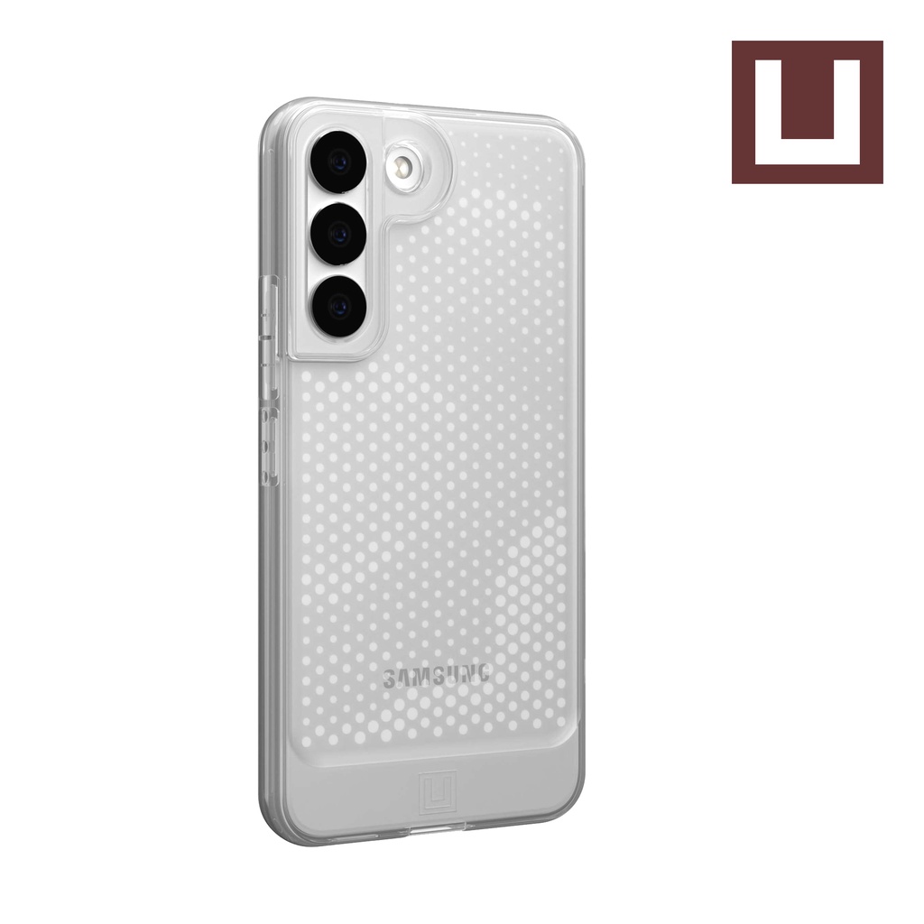 [U] Ốp lưng UAG Lucent cho Samsung Galaxy S22/S22 5G [6.1-inch]