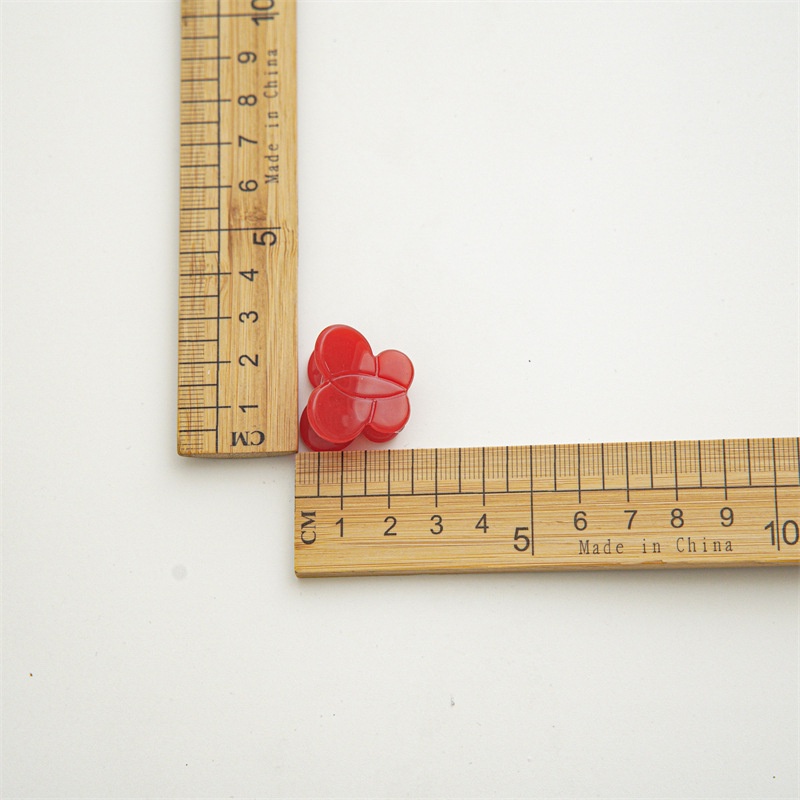 Kẹp Tóc Hình Cá Mập Dễ Thương Cho Nữ