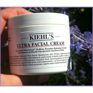 Kem dưỡng ẩm Kiehls Ultra Facial Cream 125ml - ki01