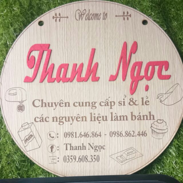 THANH NGỌC, Cửa hàng trực tuyến | BigBuy360 - bigbuy360.vn