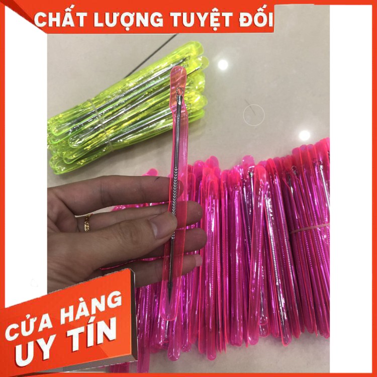 Que lặn mụn spa 12cm Shop Tbspaa