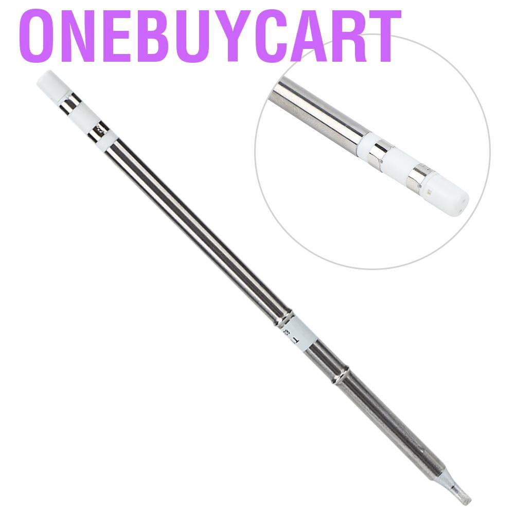 Mũi Hàn Điện Tử Onebuycart T12 D24 Chịu Nhiệt Độ Cao