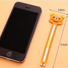 Dây Quấn Buộc Tai Nghe, Cáp Sạc Hình Thú Cute DANA