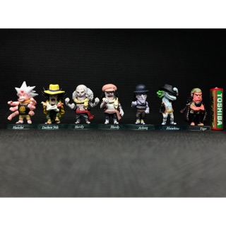Mô hình figuare Onepiece . SD chibi