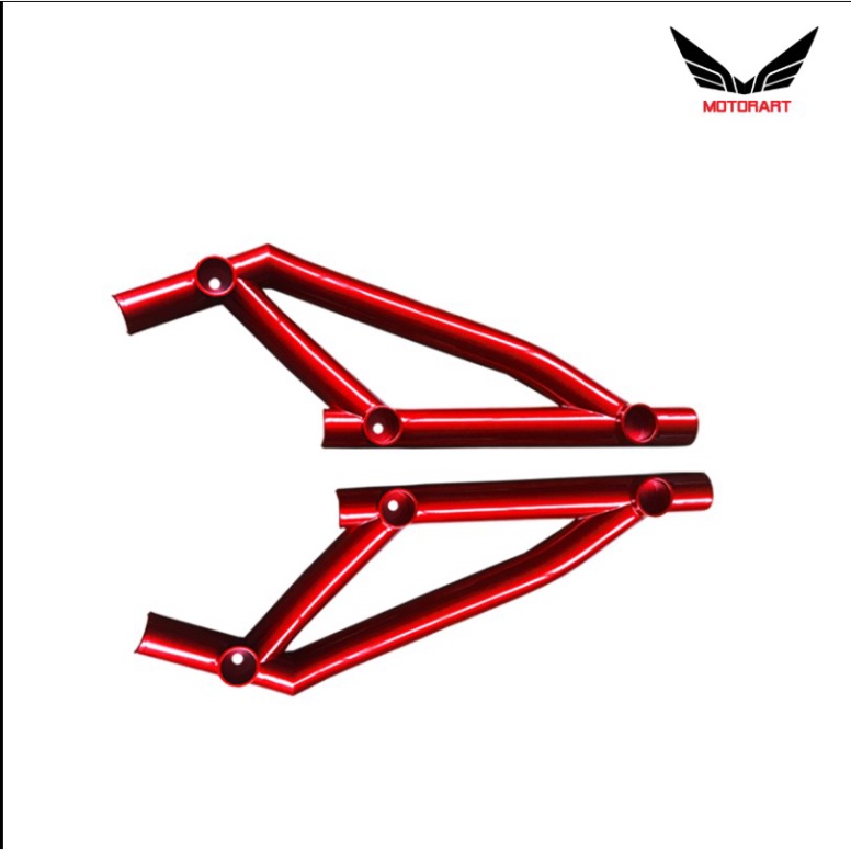 ỐP LỐC MÁY WINNER X PHONG CÁCH DUCATI Ảnh thật Sp