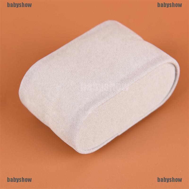 Gối nhồi bông mềm mịn cho đồng hồ