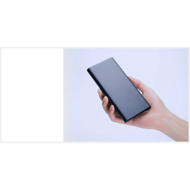 Pin sạc dự phòng Xiaomi 10000mAh gen 3  - Hàng chính hãng | BigBuy360 - bigbuy360.vn