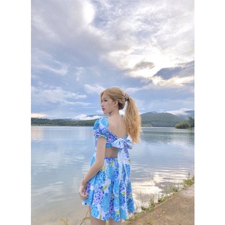 Ellie Dress | Đầm thiết kế của Jerine