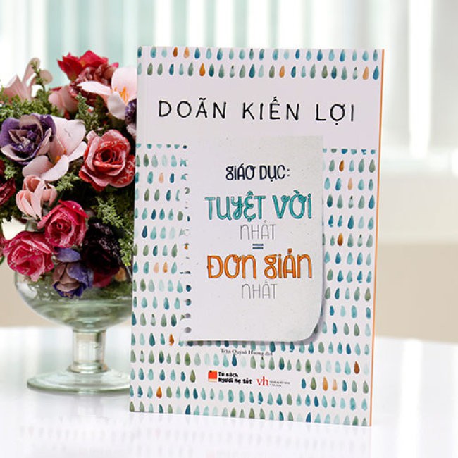 Sách Combo Nuôi dạy con của Doãn Kiến Lợi