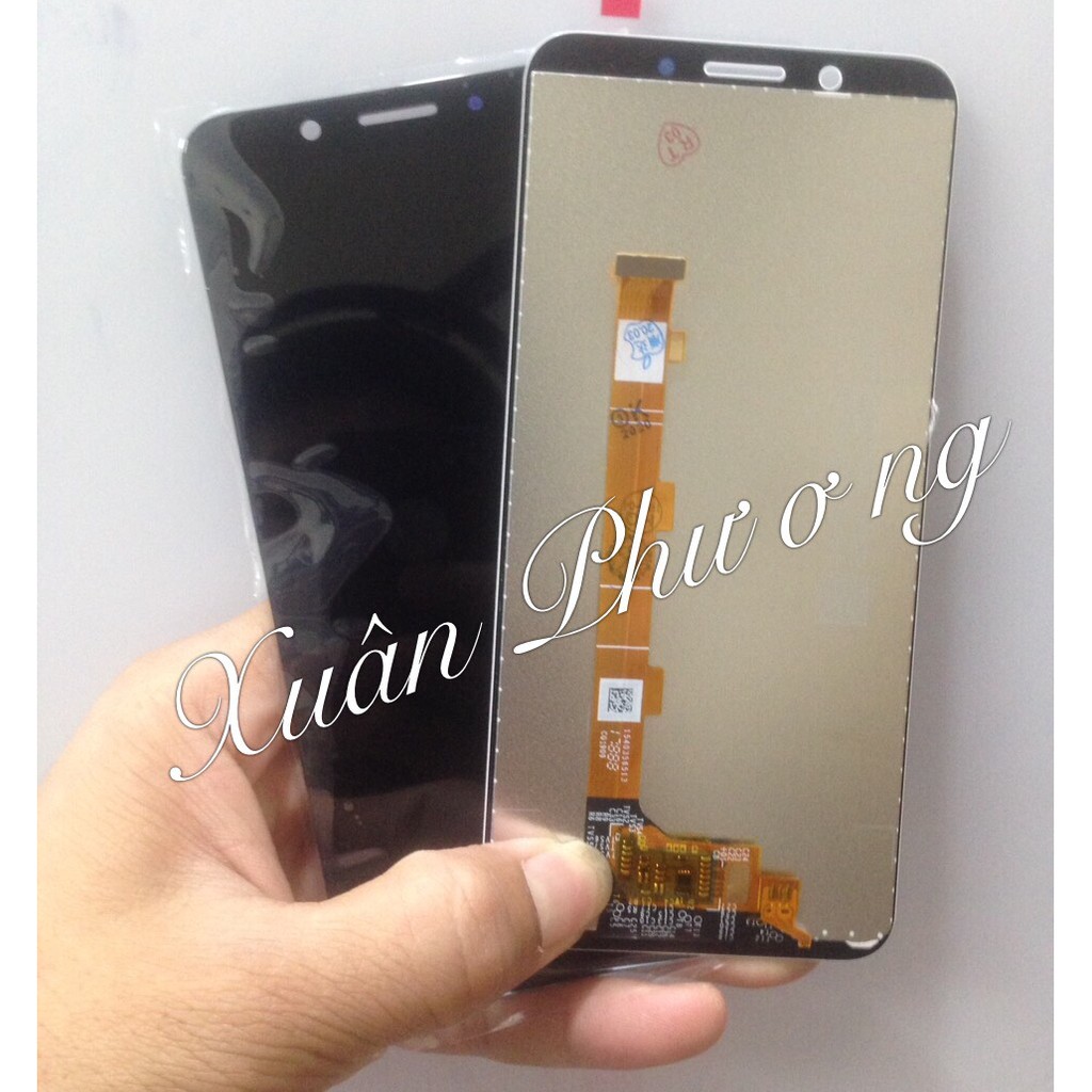 Màn hình Oppo A83