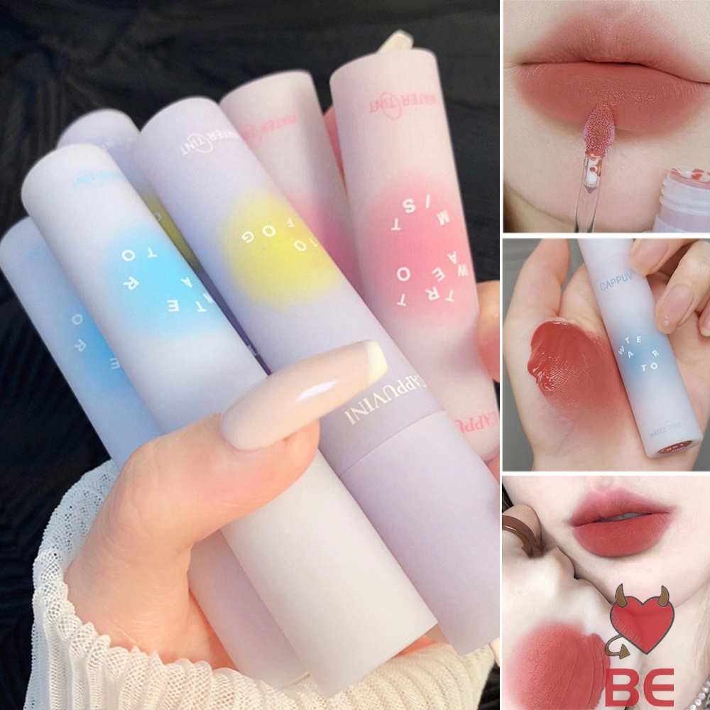 YADORNOS Son Kem Lì Lâu Trôi Không Phai Màu Sắc Tố Cao Trang Điểm Xinh Xắn Cho Nữ