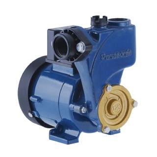 Máy bơm nước đẩy cao panasonic gp-129jxk-sv5