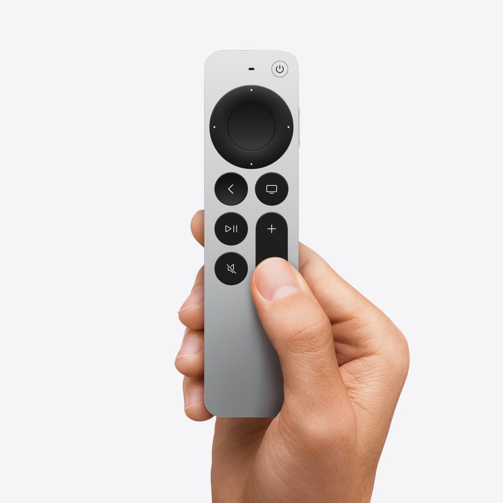 Apple TV HD 32GB gen 5, bản mới 2021