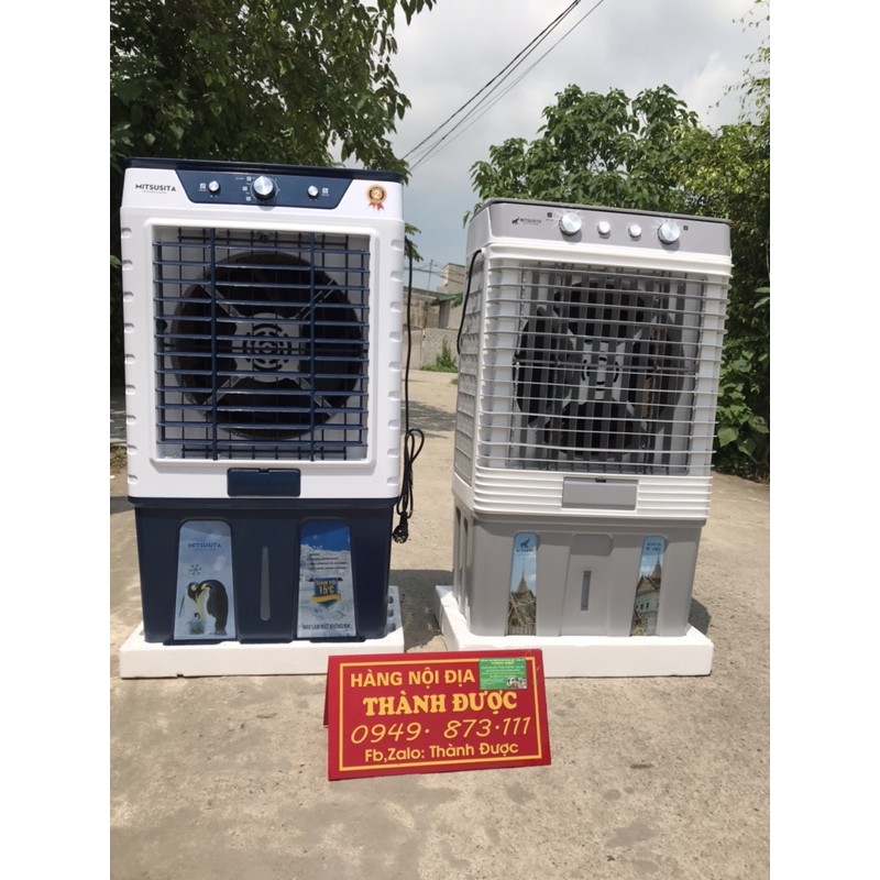 Quạt Điều Hoà MITSUSITA HA8600 80l