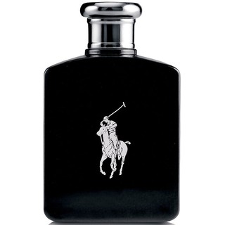 Nước Hoa Nam Polo Black - Nước Hoa Nam Khỏe Mạnh