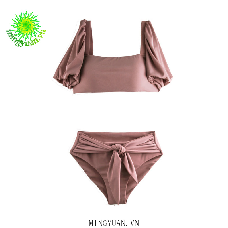 Đồ bơi thời trang phong cách Hàn Quốc cho phái nữ | BigBuy360 - bigbuy360.vn
