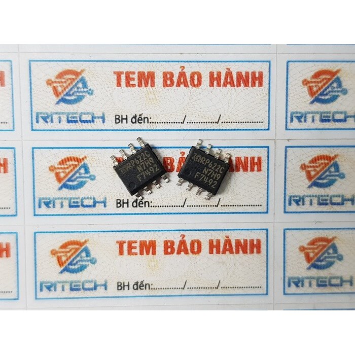 [Combo 5 con] IRF7492, F7492 IC Chuyên Dụng SOP-8