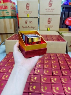 Cao mụn sâm đỏ