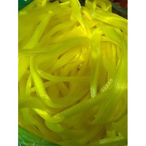 500g lưới lót chậu lan chống lọt giá thể dành cho chậu phi 14 đến 28