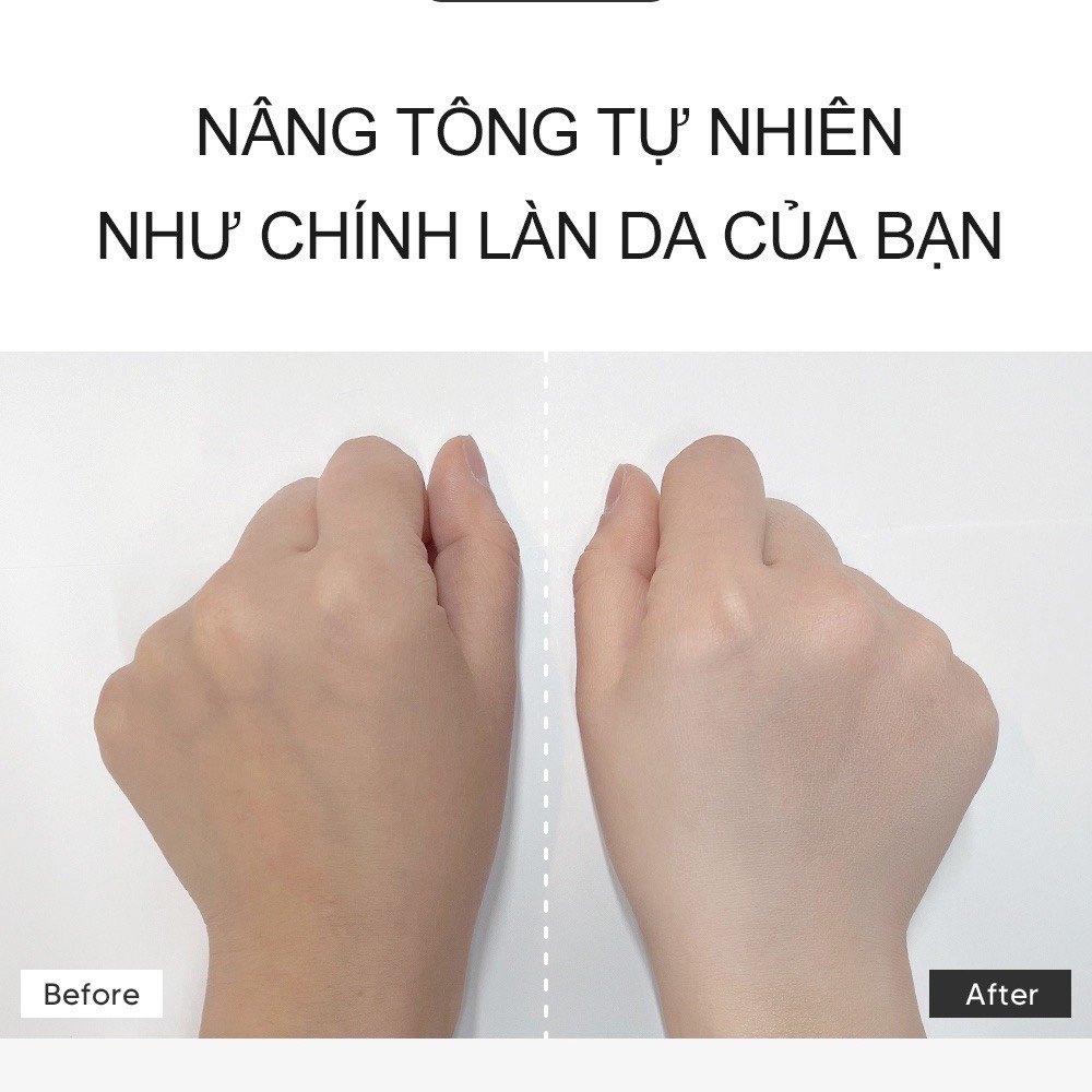 Kem chống nắng nâng tone Derma Factory Tone Up Sun Cream