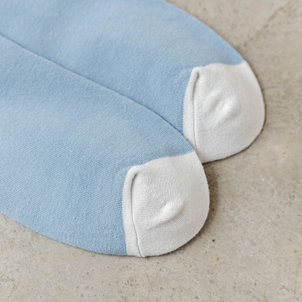 Vớ thể thao VANES1 bằng cotton thoáng khí thấm hút mồ hôi họa tiết kẻ sọc in chữ đơn giản cho nam