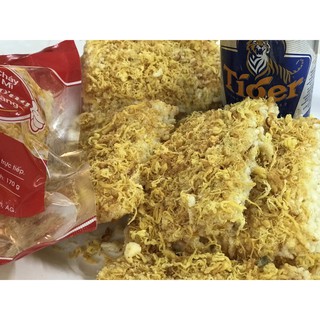 5 BỊCH CƠM CHÁY CHÀ BÔNG