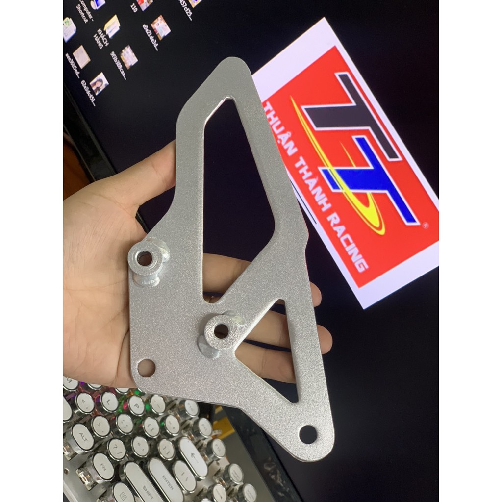 PAS CÁNH CHIM SẮT CHẾ DĨA SAU SPORT 2000 - RGV