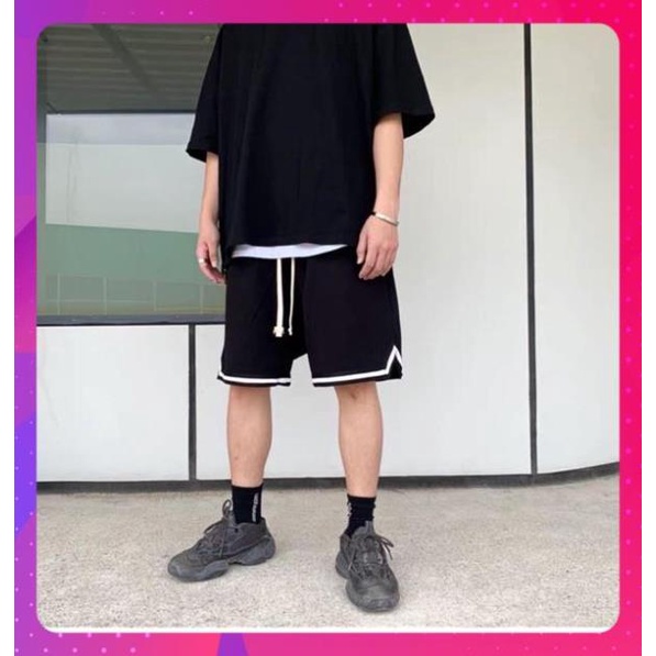 Quần V-short ❤️/Nam nữ Unisex/FREESHIP 99K ❤️ | BigBuy360 - bigbuy360.vn