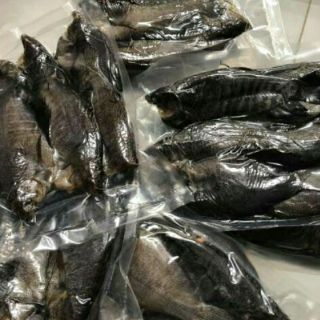 500gr khô cá sặc loại ngon