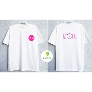 Áo thun IZ*ONE