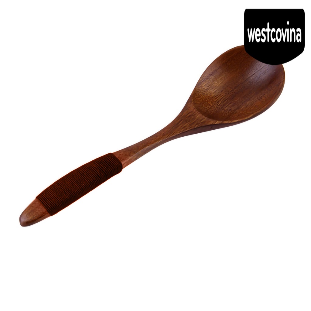 [Hot]☀ Muỗng Ăn Súp Chống Trượt Tiện Dụng