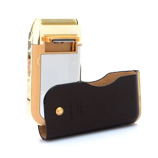 Máy cạo râu Boteng RSCW-V3 gold đẳng cấp nam tài tử