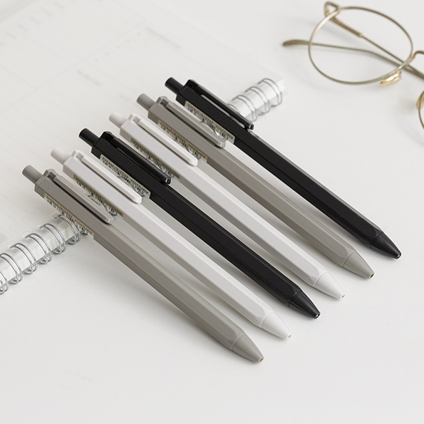 Bút Chì Bấm Ngòi 0.5MM/0.7MM Cho Học Sinh