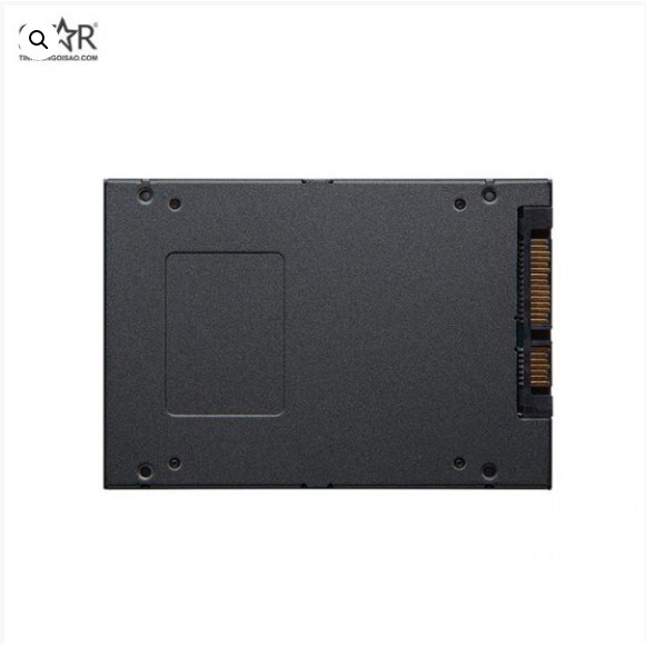 Ổ cứng SSD 240G Kingston A400 Sata III 6Gb/s TLC