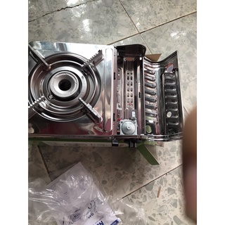 bếp ga mini Namilux