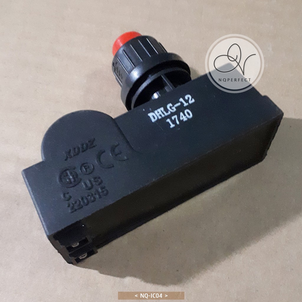 Ic đa năng đánh lửa 2 lò 1,5v (ghim giắc)