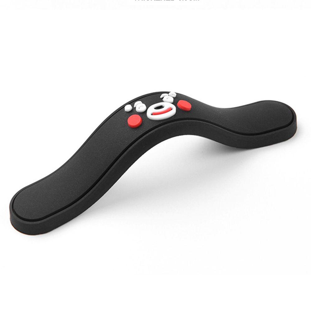 Miếng Dán Bảo Vệ Cửa Xe Hơi Chống Trầy Xước Họa Tiết Hoạt Hình Dễ Thương