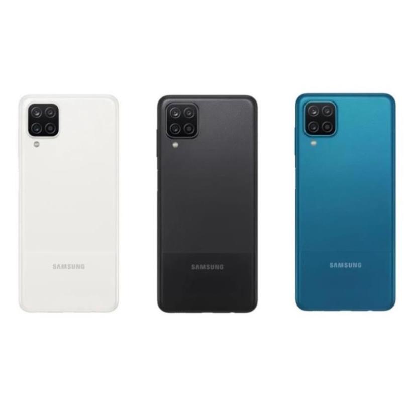 Điện thoại Samsung Galaxy A12 (4GB/128GB) - Hàng Mới 100% Full Box Đủ Phụ Kiện Bảo Hành 12 Tháng