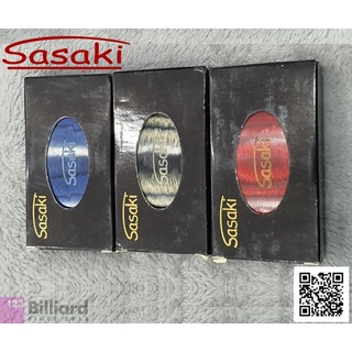 Bo đầu cơ Sasaki Gỗ [SIÊU THỊ BIDA - Phụ Kiện Bida]
