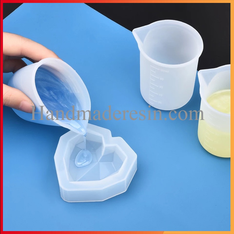 Tấm lót Silicon chống bẩn bàn