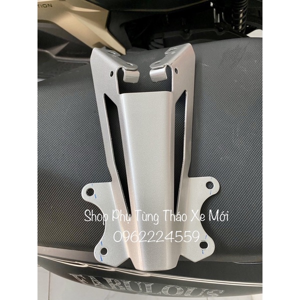 Bát sắt đuôi biển số Exciter 150 chính hãng !