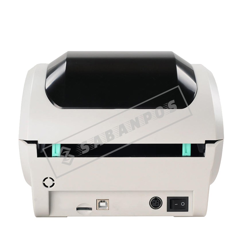 [BH 12 THÁNG] Máy in đơn hàng TMĐT, máy in tem nhiệt Xprinter XP470B - Tặng ngay 1 cuộn 100x150mm (350 tem) - Sabanpos | BigBuy360 - bigbuy360.vn