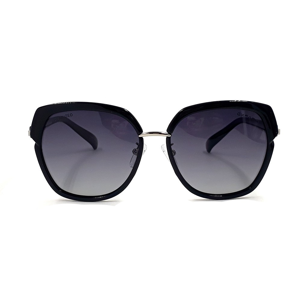 Kính mát nam nữ Exfash EF27751 A06 chính hãng