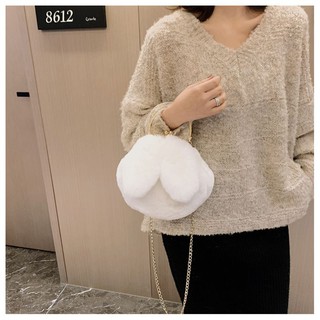 [ORDER] TÚI XÁCH TAI THỎ